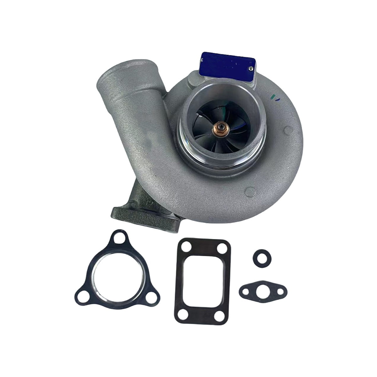 Turbo Turbocompressor 20R3994 para motor Caterpillar CAT C3