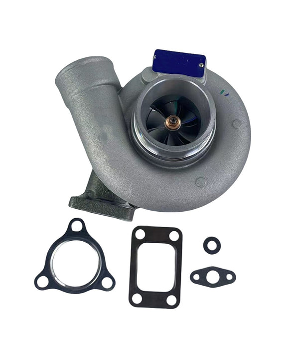 Turbocompresor Turbo 20R3994 para motor Caterpillar CAT C3