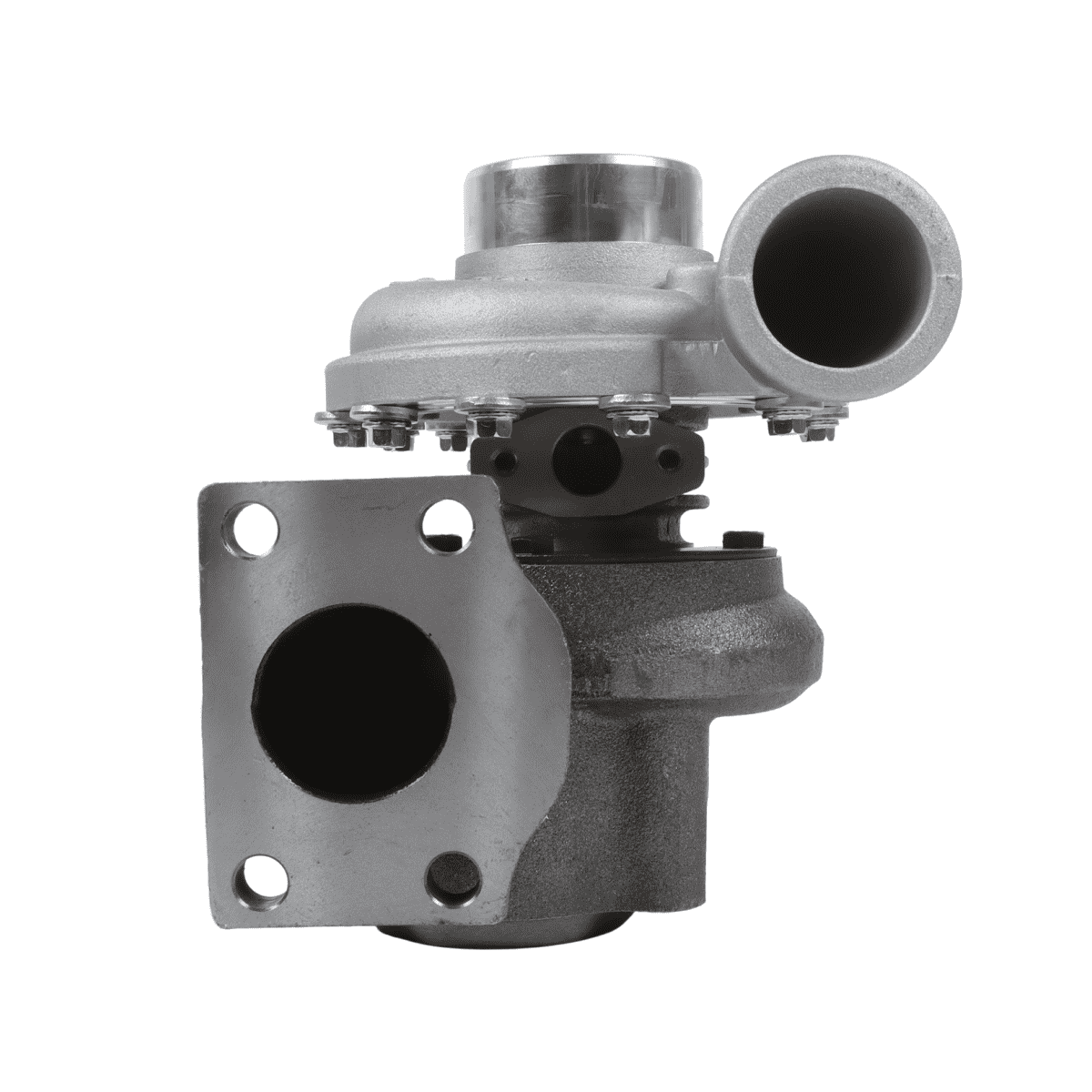Turbocompresor Turbo 219-9773 2674A324 para motor Caterpillar CAT 3054 3054B 3054C