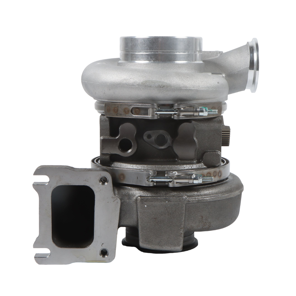 Turbocompressor 21953277 3776805 VOE21953277 VOE3776805 para motor Volvo MD11