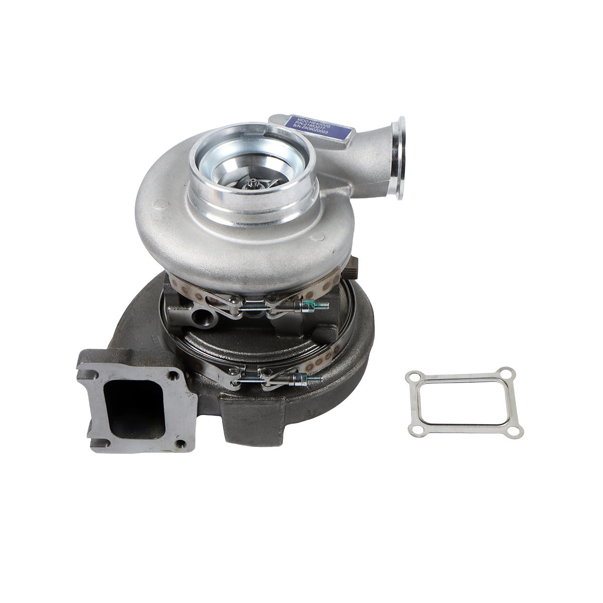 Turbo Turbolader 21953277 3776805 VOE21953277 VOE3776805 für Volvo MD11 Motor – Sinocmp