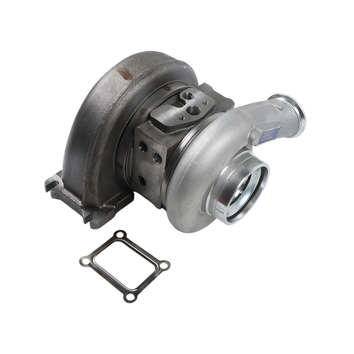 Turbo Turbolader 21953277 3776805 VOE21953277 VOE3776805