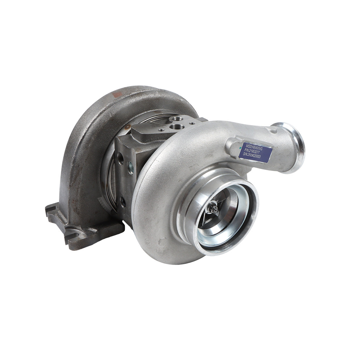 Turbo Turbolader 21953277 3776805 VOE21953277 VOE3776805 – Sinocmp Teil