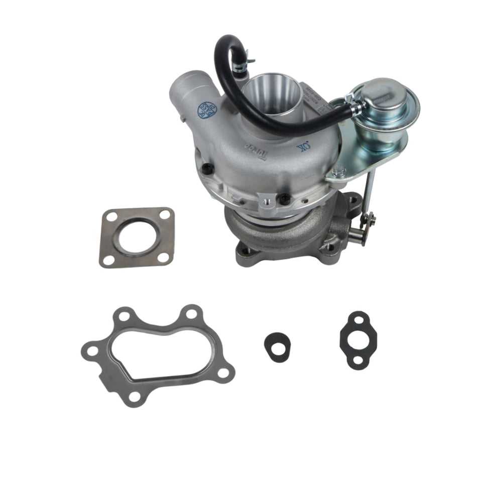 Turbo Turbocharger 238-9349 for Perkins Engine 404D-22 CAT Engine 3024C C2.2T