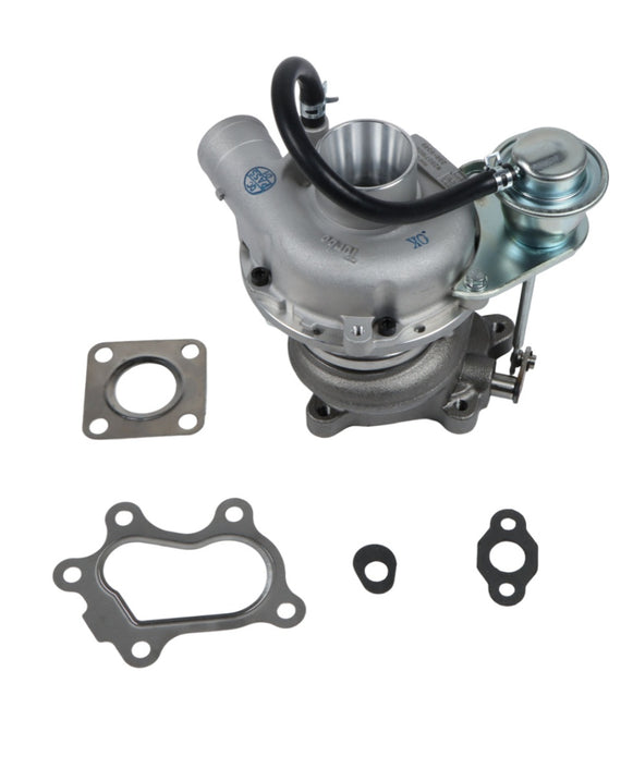 Turbocompresor Turbo 238-9349 para motor Perkins 404D-22 CAT motor 3024C C2.2T