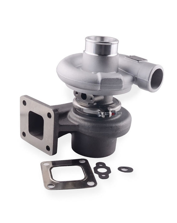 Turbocompresor Turbo 24100-2252B para excavadora Hitachi EX220-5 Hino Engine H07CT