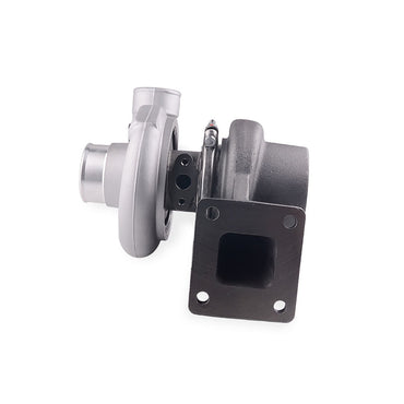 Turbocompresseur Turbo 24100-2252B pour pelle Hitachi EX220-5, moteur Hino H07CT