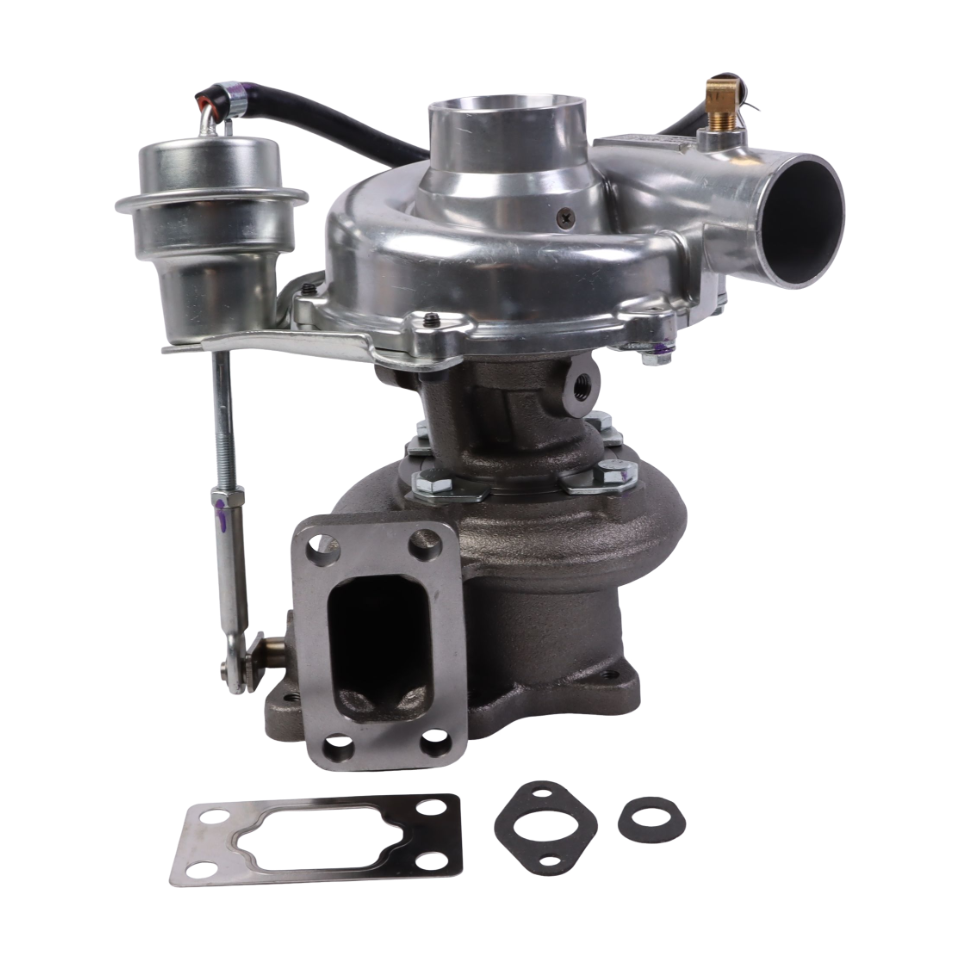 Turbo Turbocharger 24100-2940A 241002940 for Hino WO4CT W04C W06TDA Engine