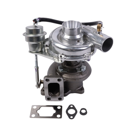 Turbocompresseur Turbo 24100-2940A 241002940 pour moteur Hino WO4CT W04C W06TDA