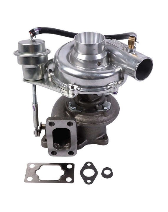 Turbocompresor Turbo 24100-2940A 241002940 para motor Hino WO4CT W04C W06TDA