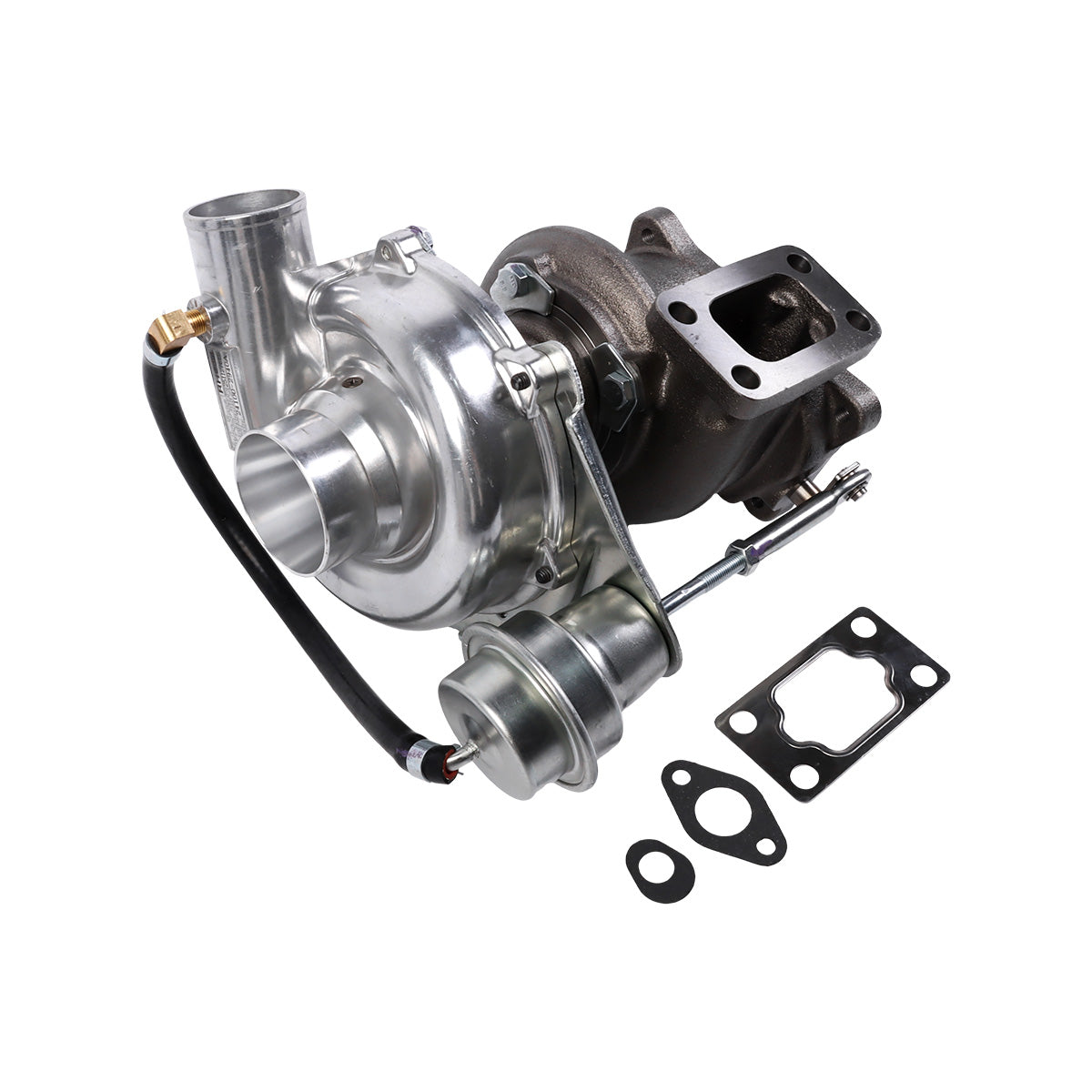 Turbocompresseur Turbo 24100-2940A 241002940 pour Hino