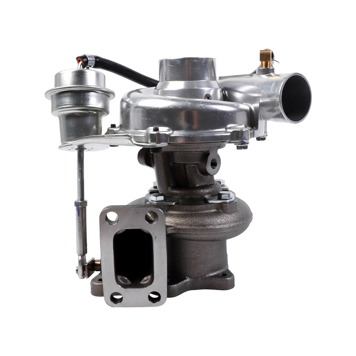 Turbo Turbocompresseur 24100-2940A 241002940 pour Hino - Sinocmp