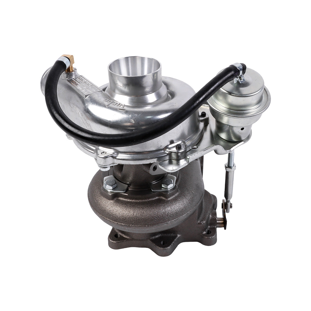 Turbo Turbocompresseur 24100-2940A 241002940 pour Hino - Pièce Sinocmp