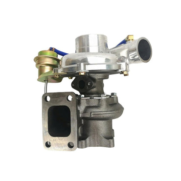 Turbocompresseur Turbo 24100 – 3340 pour pelle Hitachi EX220-5, moteur Hino H07CT