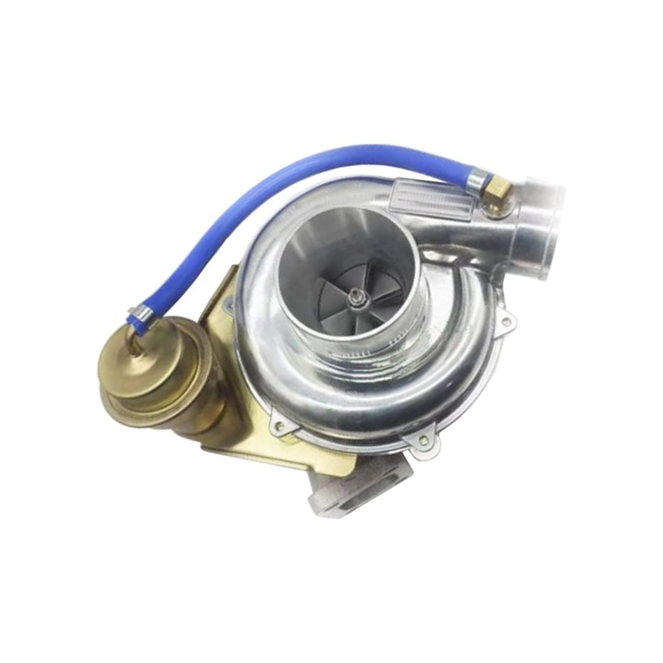 Turbo Turbocharger 24100-3340 for Hitachi Excavator EX220-5 Hino Engine H07CT - Sinocmp