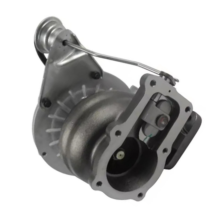 Turbo Turbocharger 24100-4151 VC720060 for Hino J08C RHE62 Engine - Sinocmp