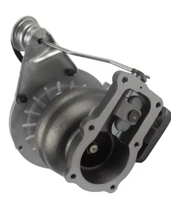 Turbocompresor Turbo 24100-4151 VC720060 para motor Hino J08C RHE62