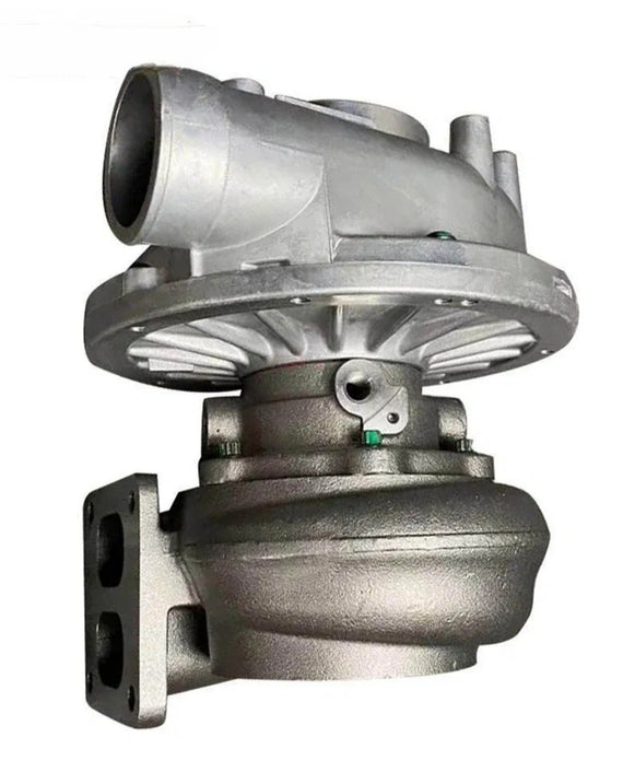 Turbocompresor Turbo 24100-E0480 24100-4020A para motor Hino P11C