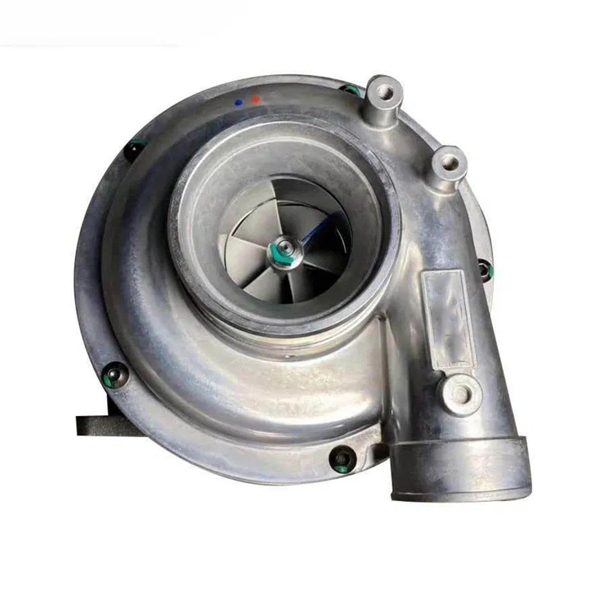 Turbo Turbocharger 24100-E0480 24100-4020A for Hino 