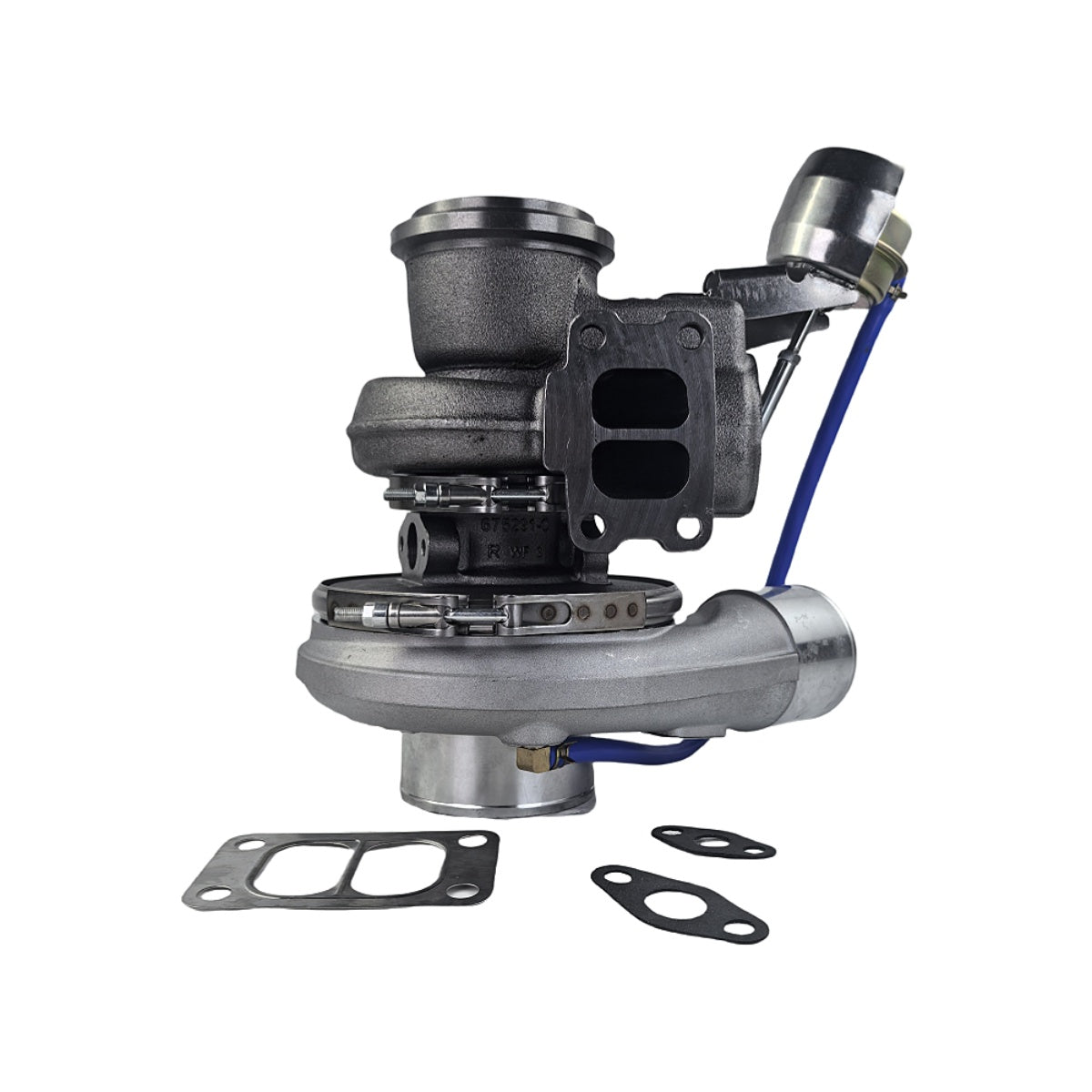 Turbocompressor 250-0841 para trator Caterpillar CAT Engine 3126B C7 525C 535C