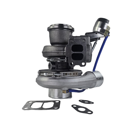 Turbocompressor 250-0841 para trator Caterpillar CAT Engine 3126B C7 525C 535C