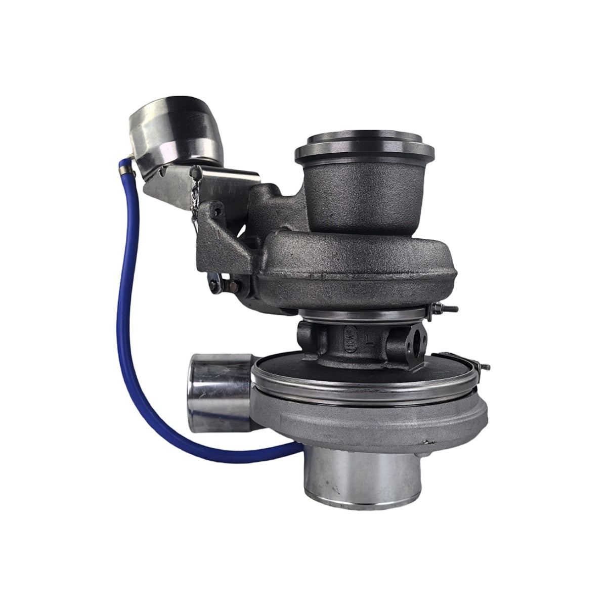 Turbocompressor 250-0841 para trator Caterpillar CAT Engine 3126B C7 525C 535C - Sinocmp