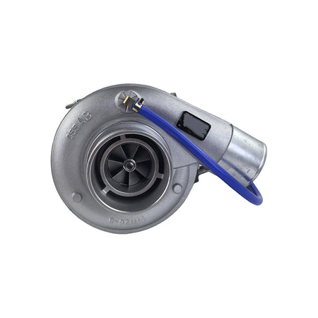 Turbocompressor 250-0841 para trator Caterpillar 525C 535C