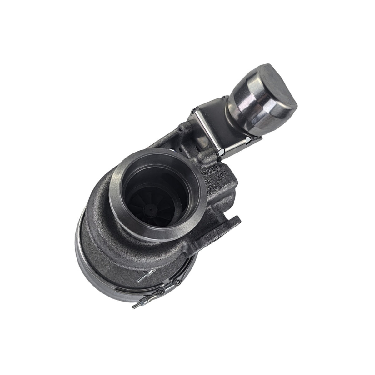 Turbo Turbocompressor 250-0841 para Caterpillar