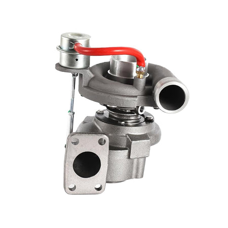 Turbocompressor 26749A209 482-0234 para escavadeira Caterpillar E315D2 E320GC