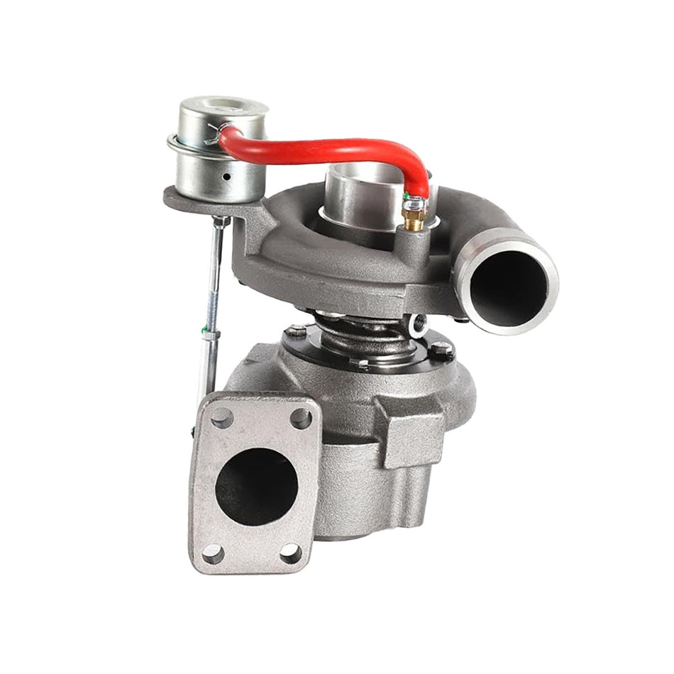 Turbocompressor 26749A209 482-0234 para escavadeira Caterpillar E315D2 E320GC