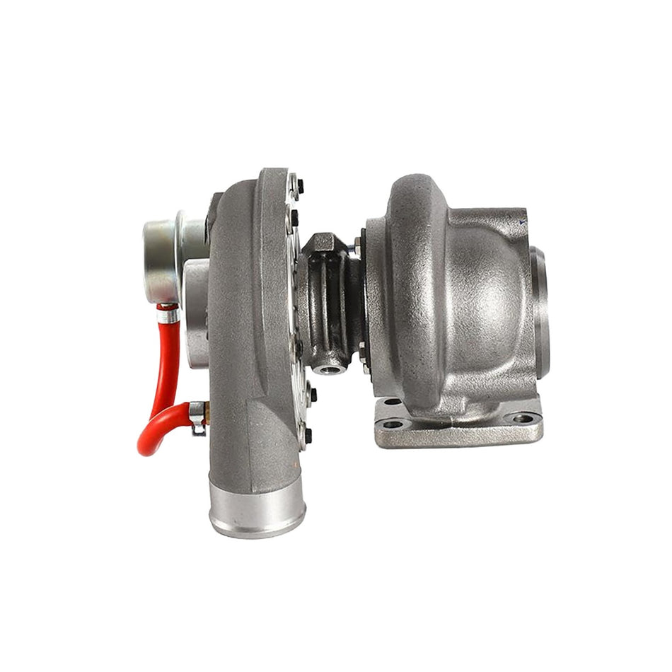 Turbocompressor 26749A209 482-0234 para escavadeira Caterpillar CAT E315D2 E320GC - Sinocmp
