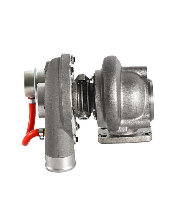 Turbocompresor Turbo 26749A209 482-0234 para excavadora Caterpillar CAT E315D2 E320GC