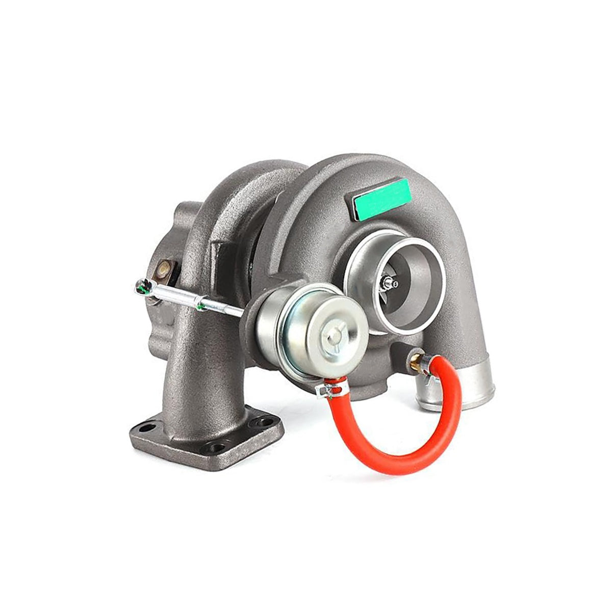 Turbo Turbocompressor 26749A209 482-0234 para Caterpillar