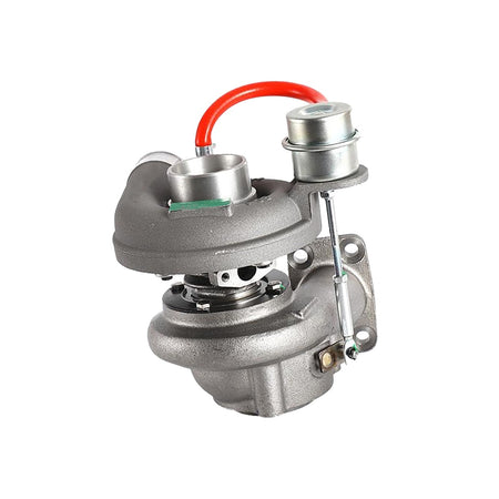 Turbocompressor 26749A209 482-0234 para escavadeira Caterpillar CAT