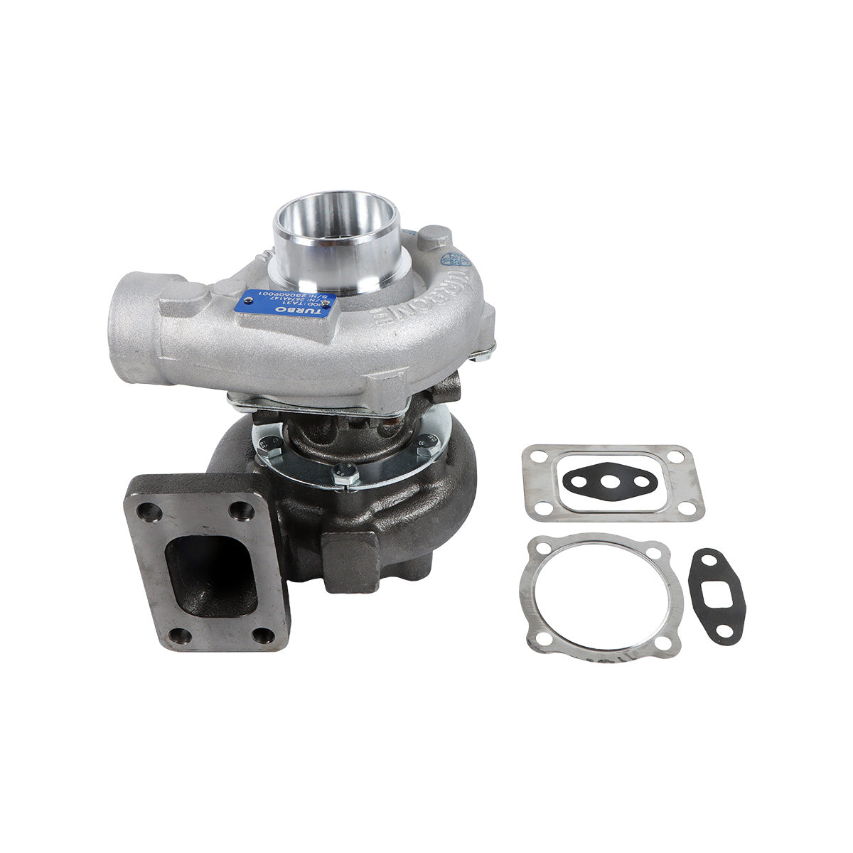 Turbo Turbocharger 2674A147 466674-0001 for Perkins 1004 Engine