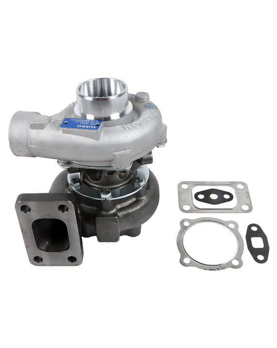 Turbocompresor Turbo 2674A147 466674-0001 para motor Perkins 1004