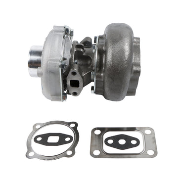 Turbocompresseur Turbo 2674A147 466674-0001 pour moteur Perkins 1004