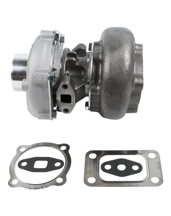 Turbocompresor Turbo 2674A147 466674-0001 para motor Perkins 1004