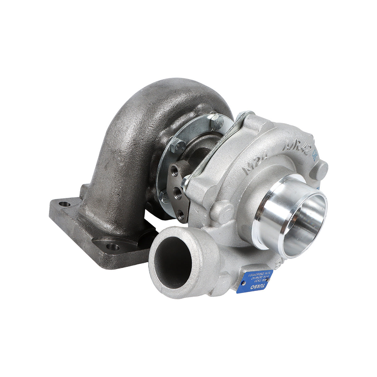 Turbo Turbocharger 2674A147 466674-0001 for Perkins 