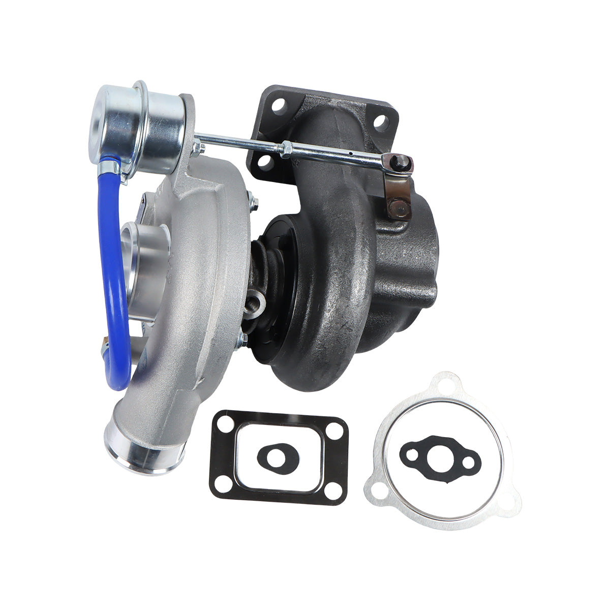 Turbo Turbocharger 2674A227 for Perkins Engine 1104C-44TA 