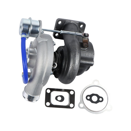 Turbo Turbocharger 2674A227 for Perkins Engine 1104C-44TA 