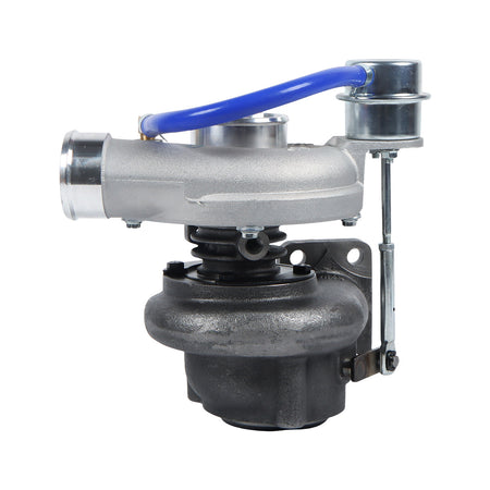 Turbo Turbocharger 2674A227 for Perkins Engine 1104C-44TA 1104C-E44TA