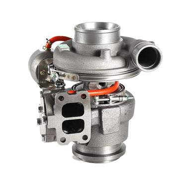 Turbocompressor 2674A256 2674-A256 para motor Caterpillar CAT E320D2 Escavadeira C6.6