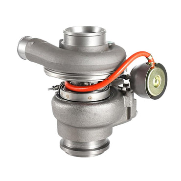 Turbocompressor 2674A256 2674-A256 para motor Caterpillar CAT E320D2 Escavadeira C6.6