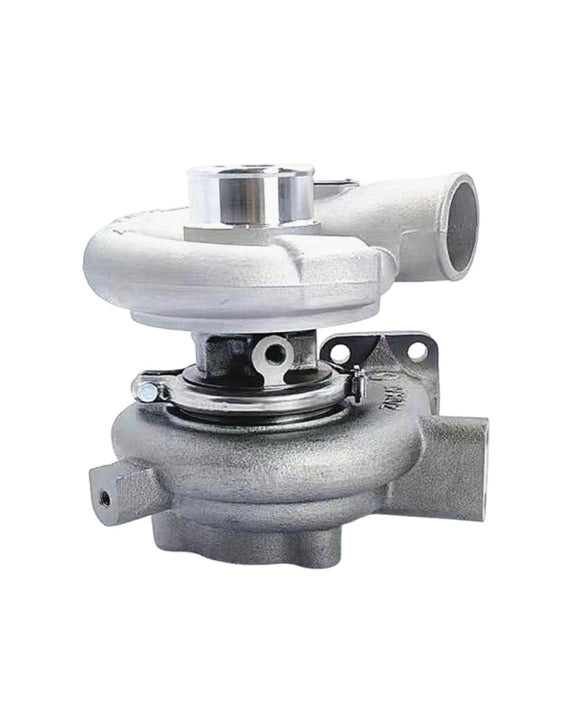 Turbocompresor Turbo 279-7860 para motor Caterpillar CAT C6.4 3066 3066T