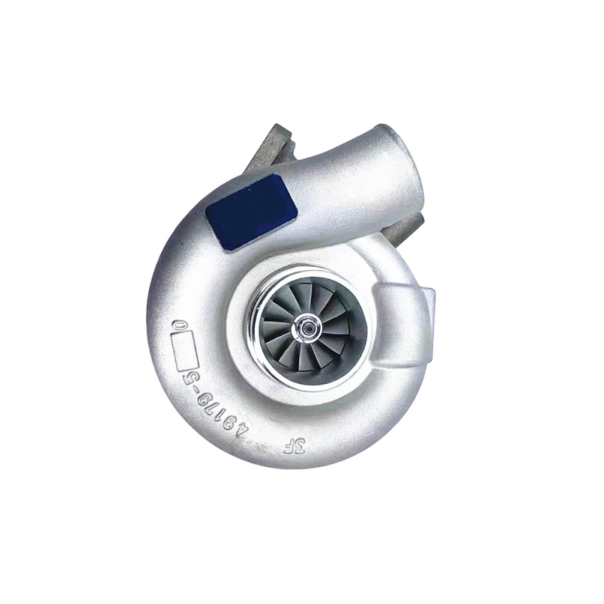 Turbo Turbocompressor 279-7860 para motor Caterpillar CAT - Sinocmp