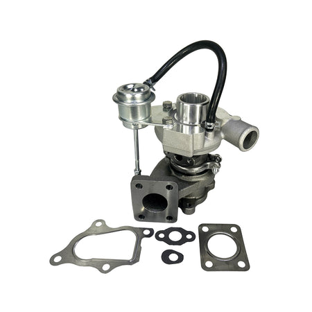 Turbocompresseur Turbo 280 – 3768 pour pelle Caterpillar CAT 305C, tracteur M5L M5N
