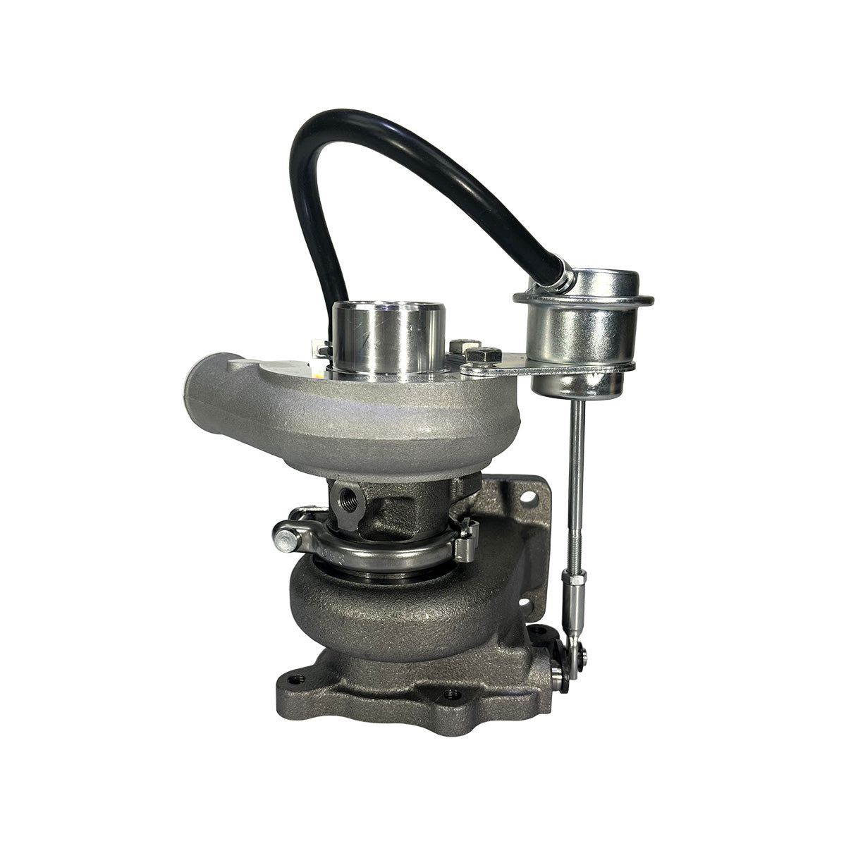 Turbocompresseur Turbo 280 – 3768 pour pelle Caterpillar CAT 305C, tracteur M5L M5N