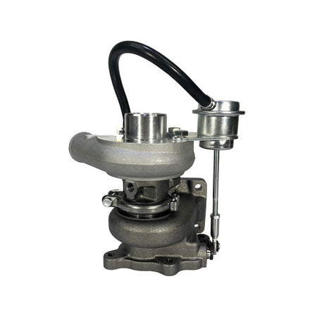 Turbocompresseur Turbo 280 – 3768 pour pelle Caterpillar CAT 305C, tracteur M5L M5N