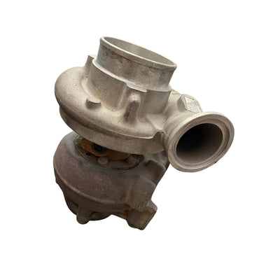 Turbocompressor 2837789 2837788 para motor diesel Cummins QSL8.9